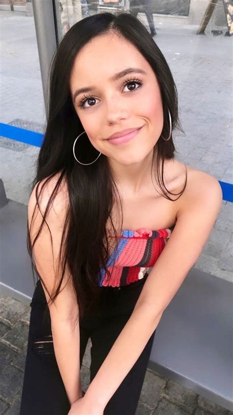 jenna ortega nude porn|jenna